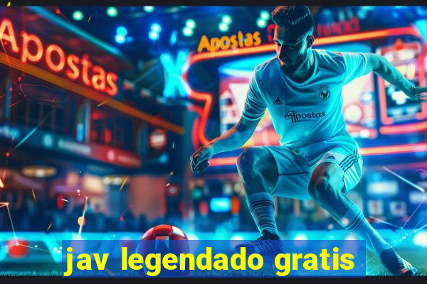 jav legendado gratis